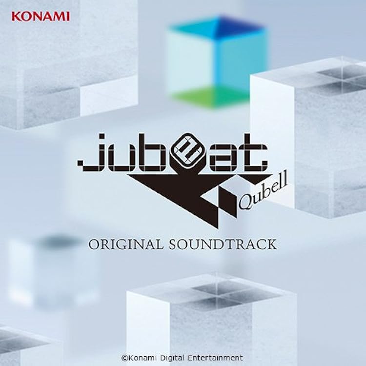 Amazon.co.jp: jubeat saucer ORIGINAL SOUNDTRACK-Smith-: ミュージック